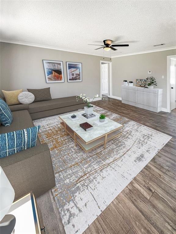 Bernadine Dr, Watauga, TX 76148