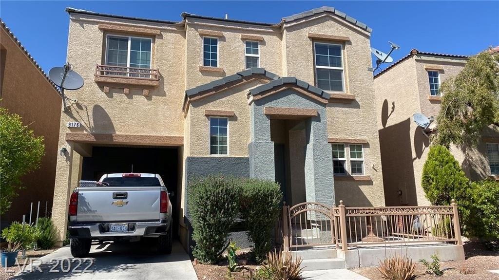 Badby Ave, Las Vegas, NV 89148