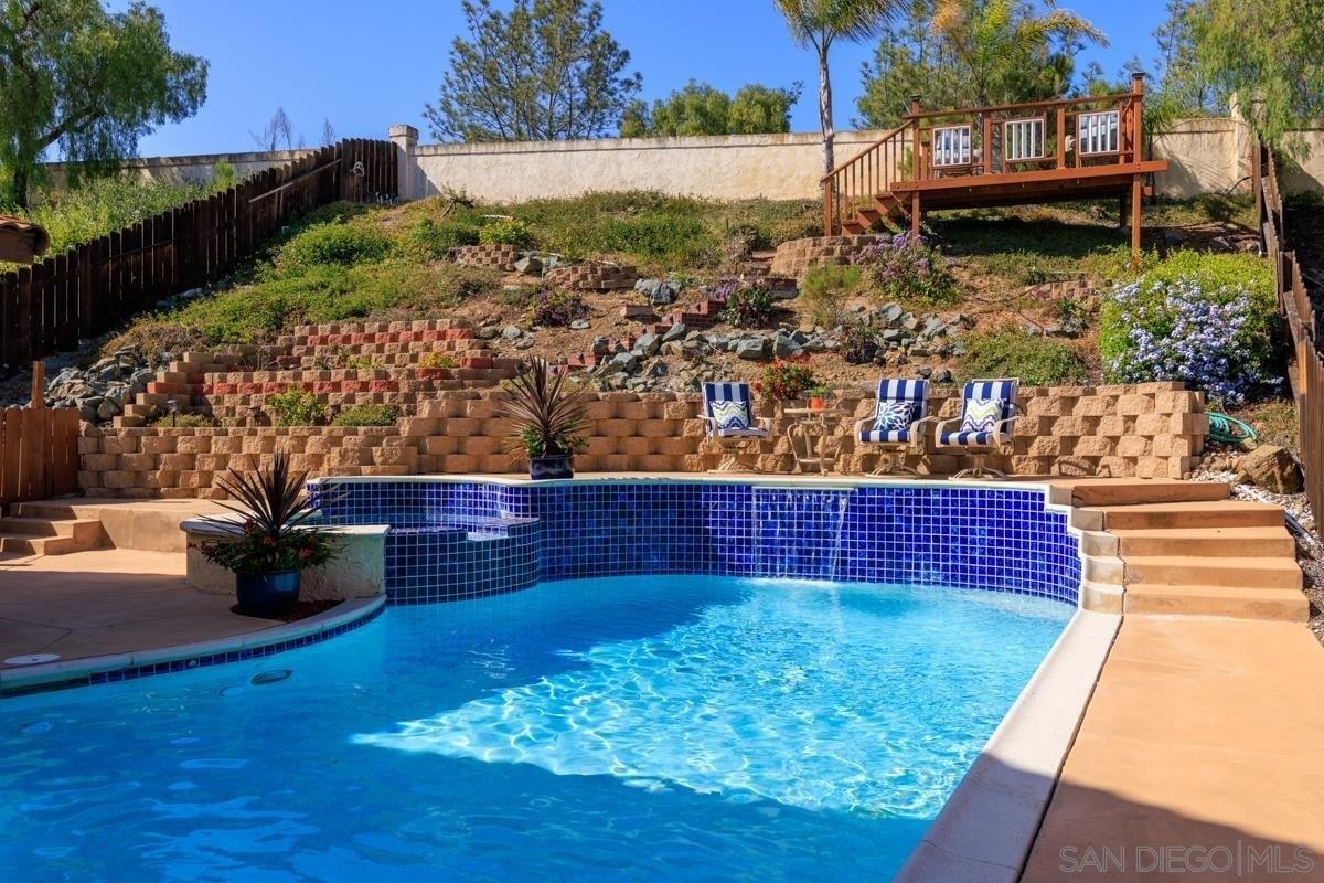 Buckwheat St, San Diego, CA 92129