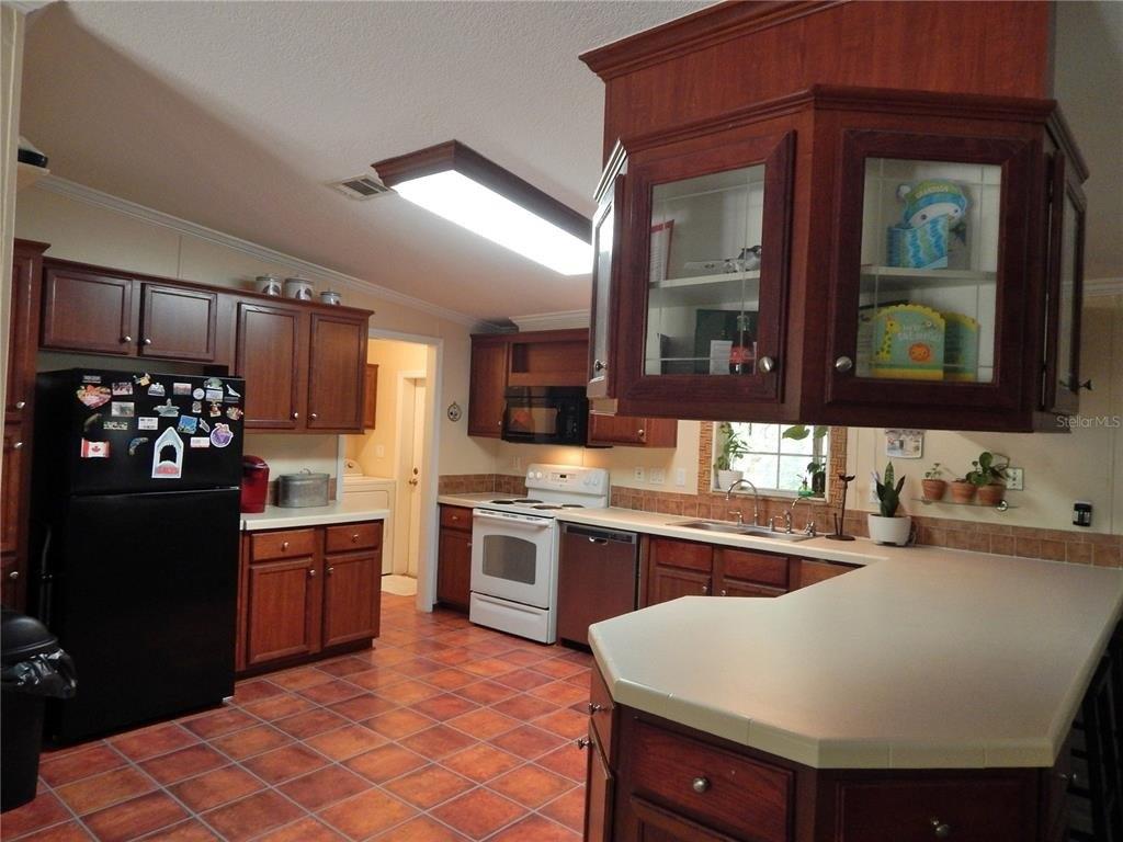 Sw Trenton Ter, Fort White, FL 32038