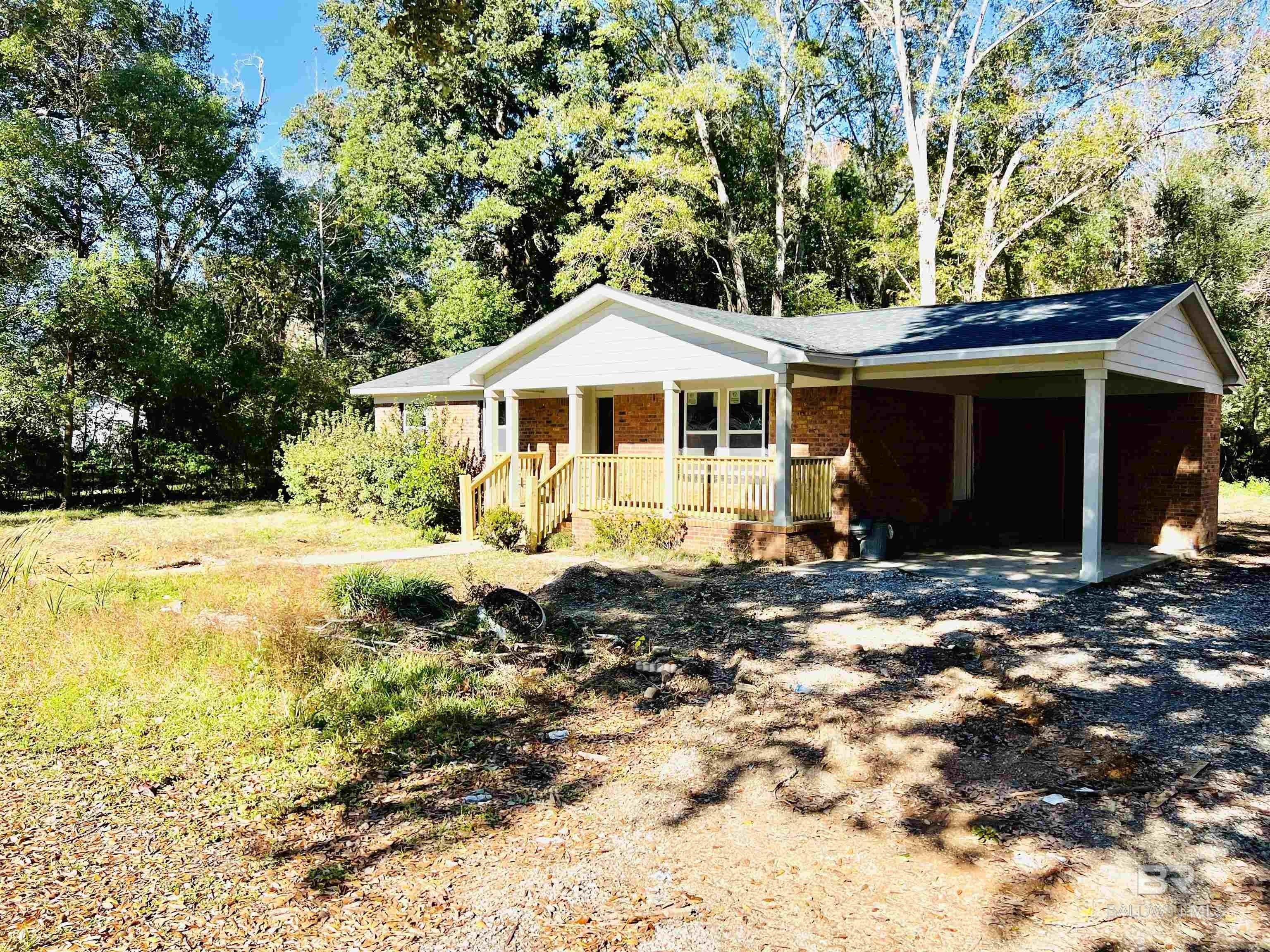 Nichols Ave, Fairhope, AL 36532
