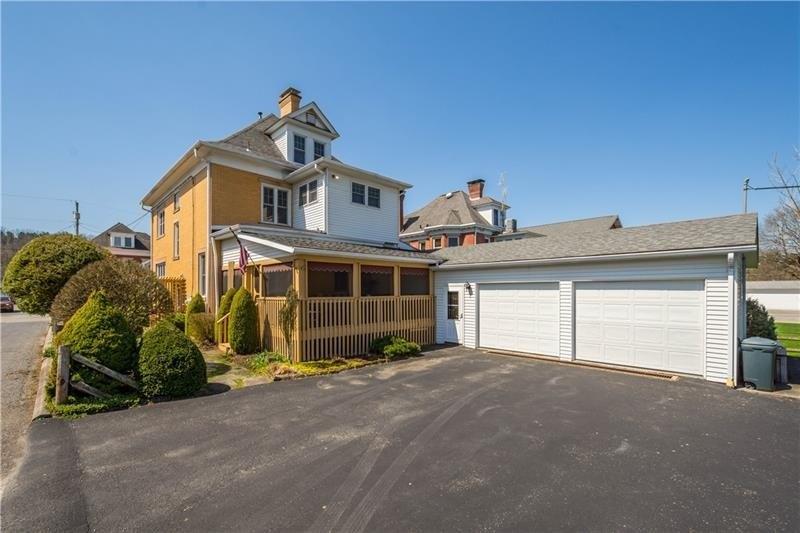 W Main St, Ligonier, PA 15658