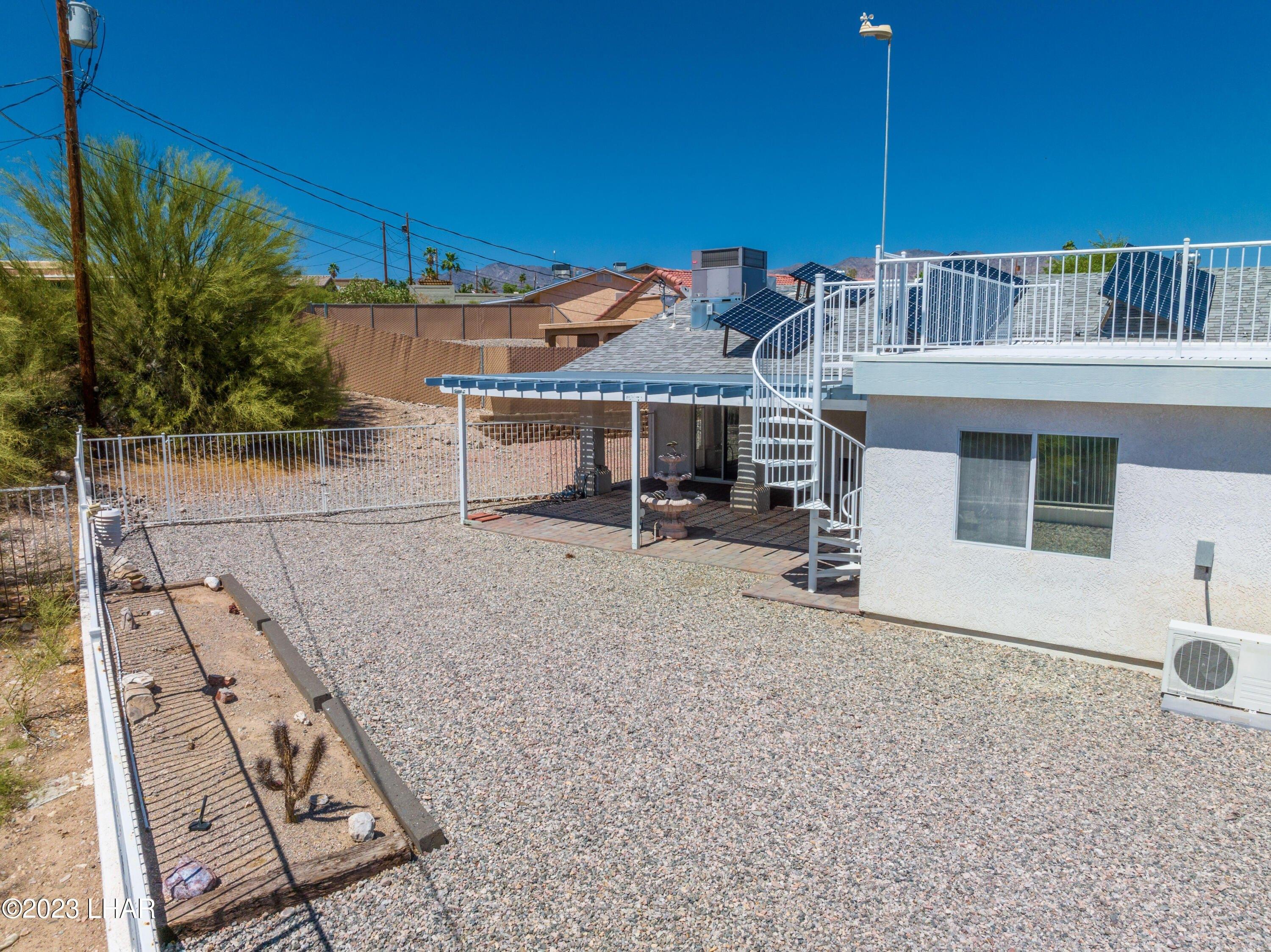 Thunderbird Dr, Lake Havasu City, AZ 86406