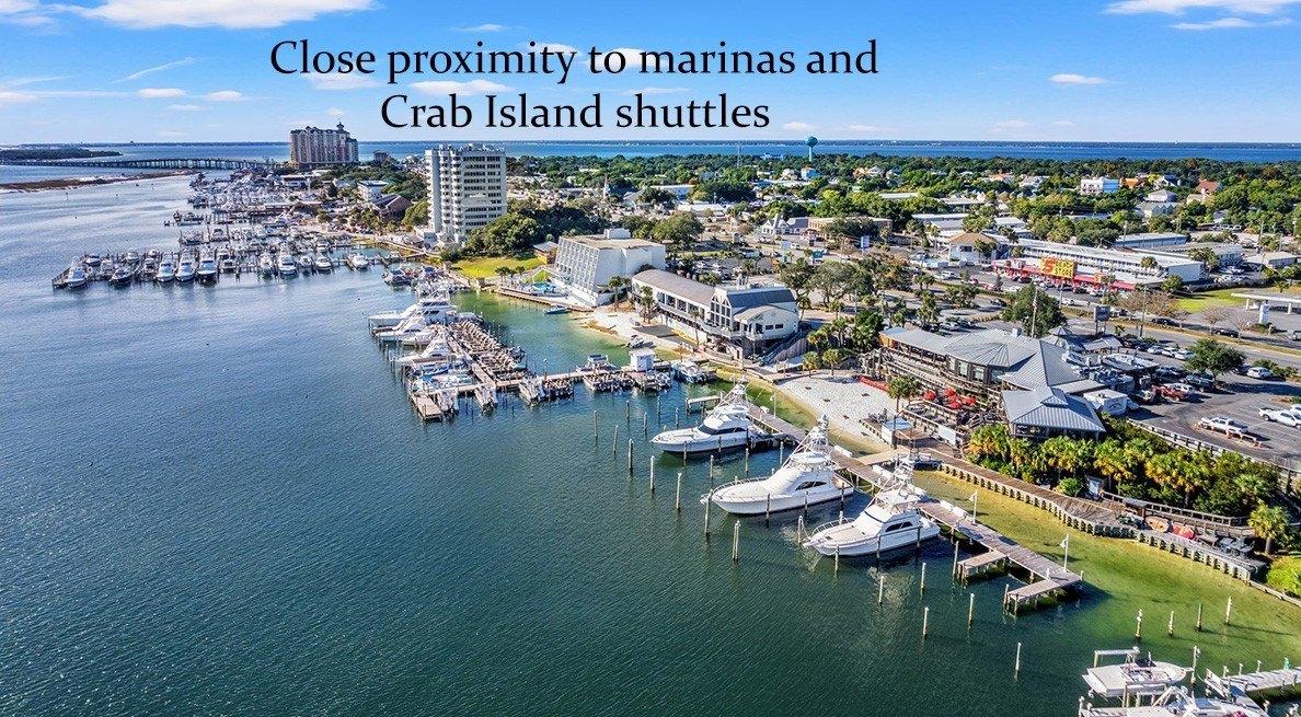 Redbird Loop, Destin, FL 32541