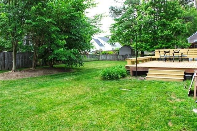 Hamilton Rd, Glen Allen, VA 23060