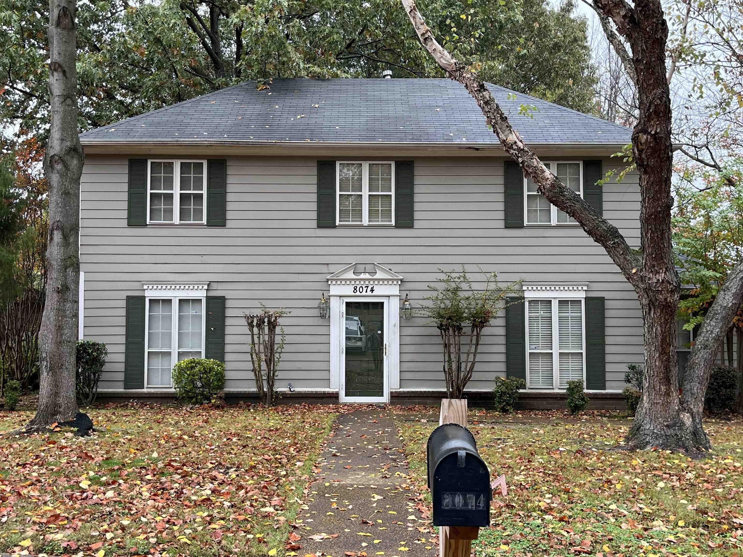 S Regis Pl, Cordova, TN 38018
