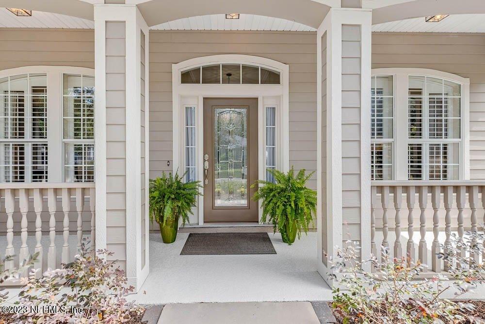 Clayton Ct, Saint Augustine, FL 32092