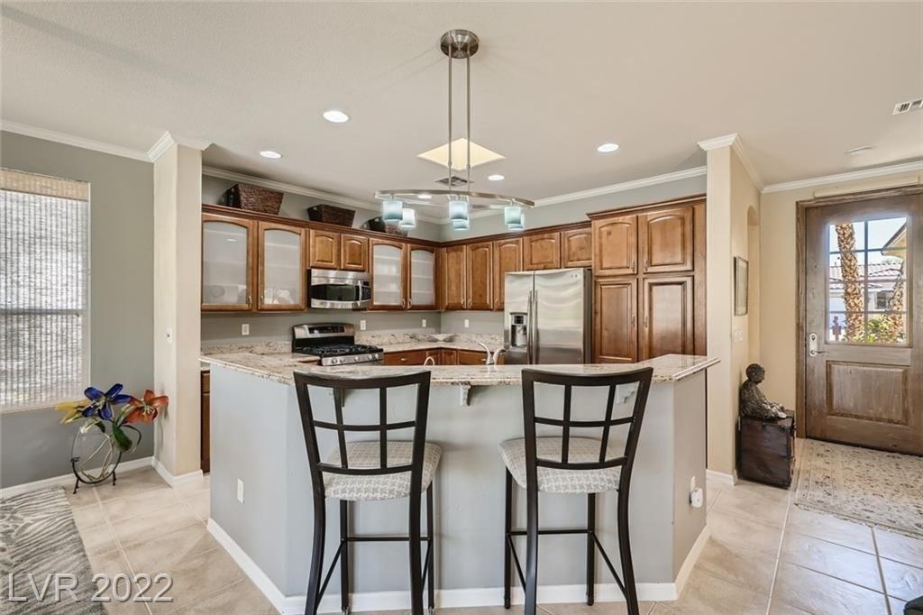 Regalo Bello St, Las Vegas, NV 89135