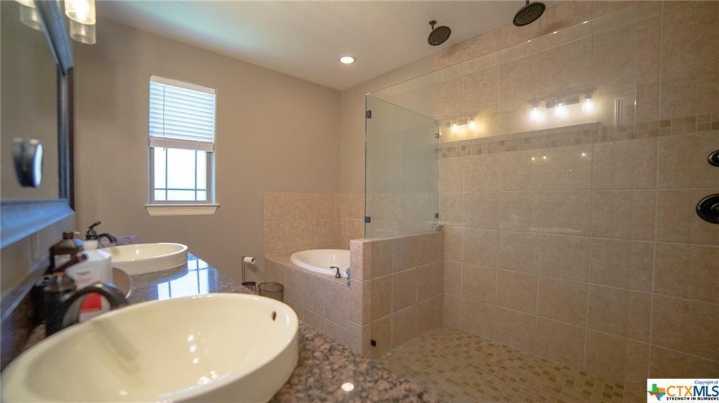 Katie Hill Path, Jarrell, TX 76537