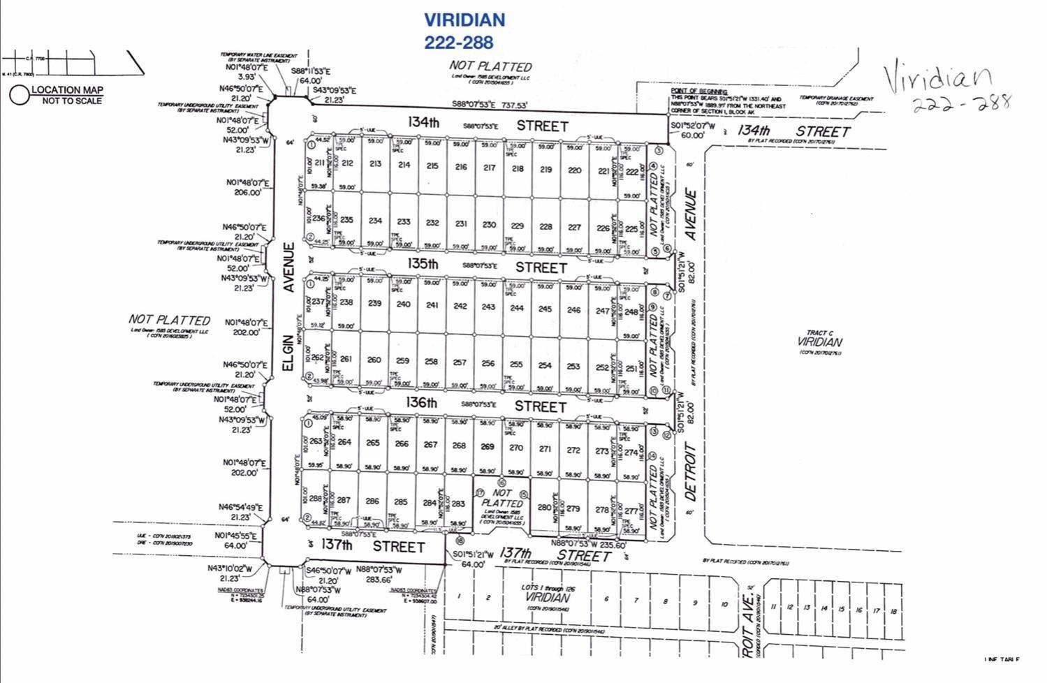 135th St, Lubbock, TX 79423