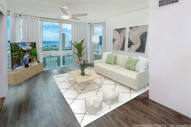 S King St, Honolulu, HI 96813