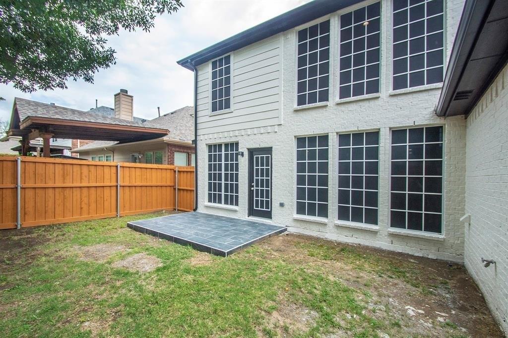Silverado Trl, Mckinney, TX 75070