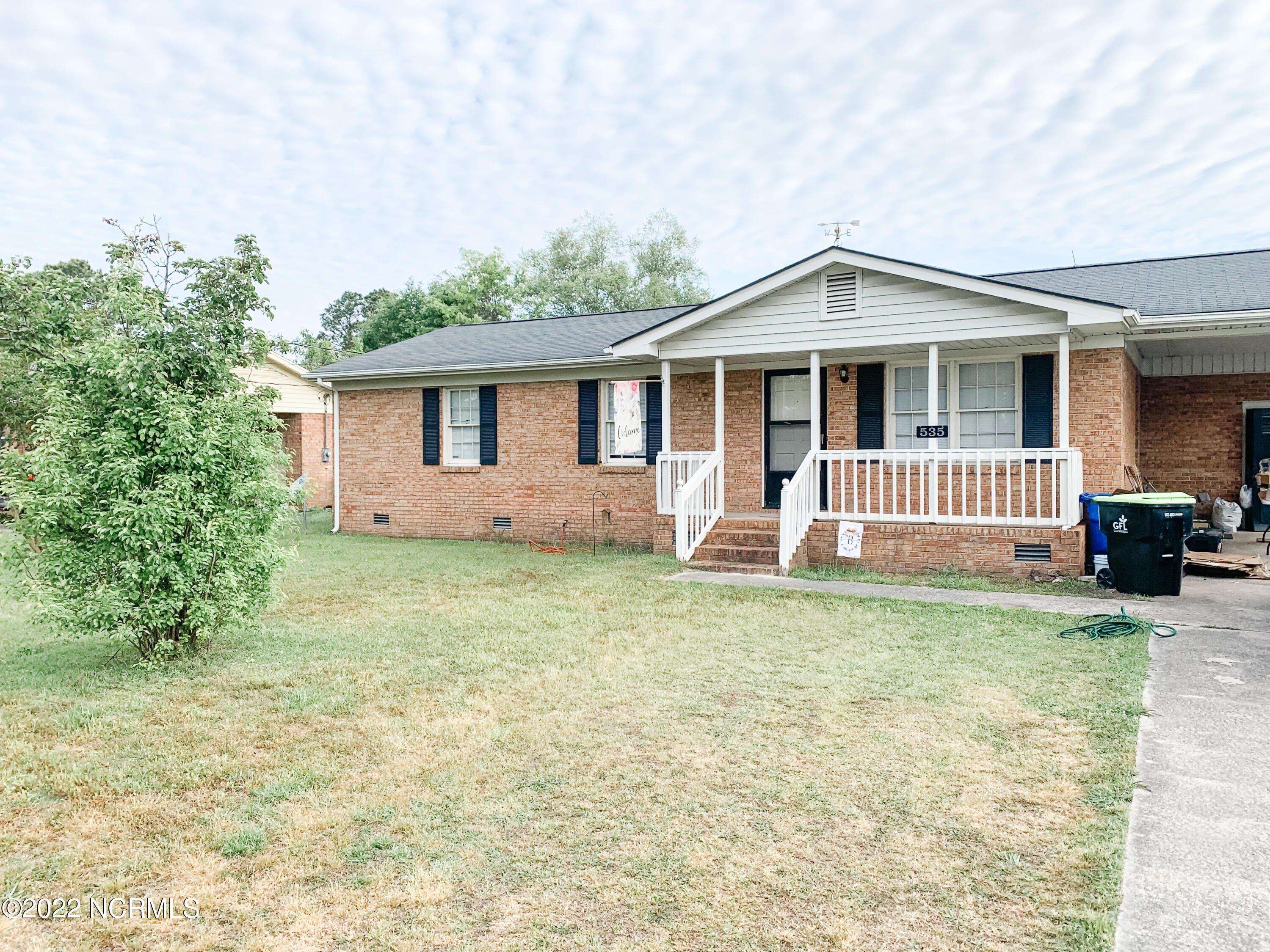 Cooper St, Winterville, NC 28590