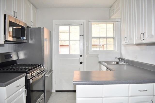 N Montreal Ave, Dallas, TX 75208