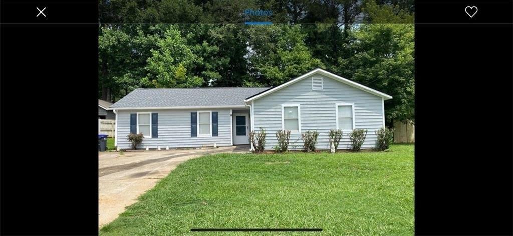 Cruse Rd, Lawrenceville, GA 30044