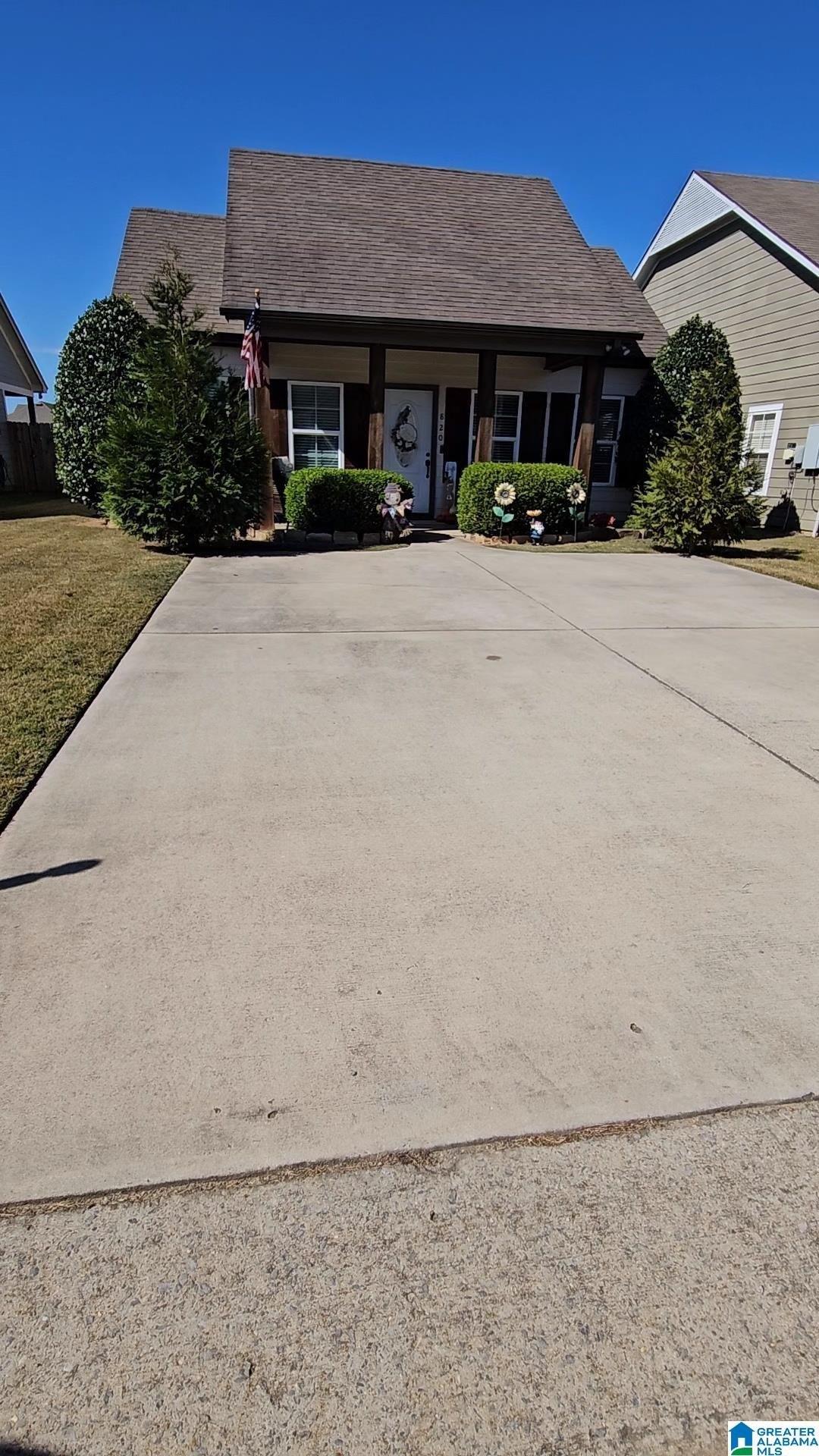 Hawthorn Ln, Odenville, AL 35120