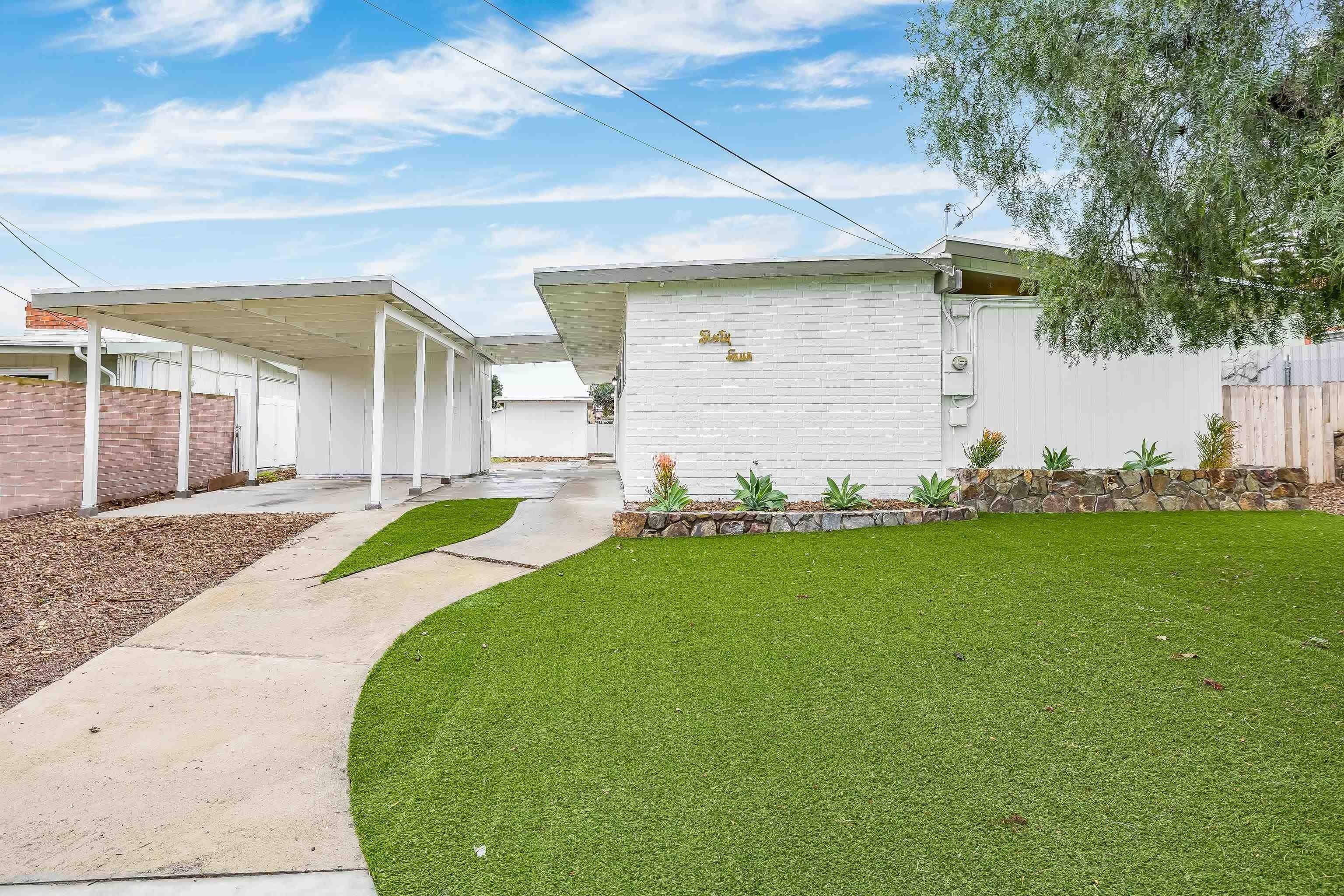 E Donahoe St, Chula Vista, CA 91911