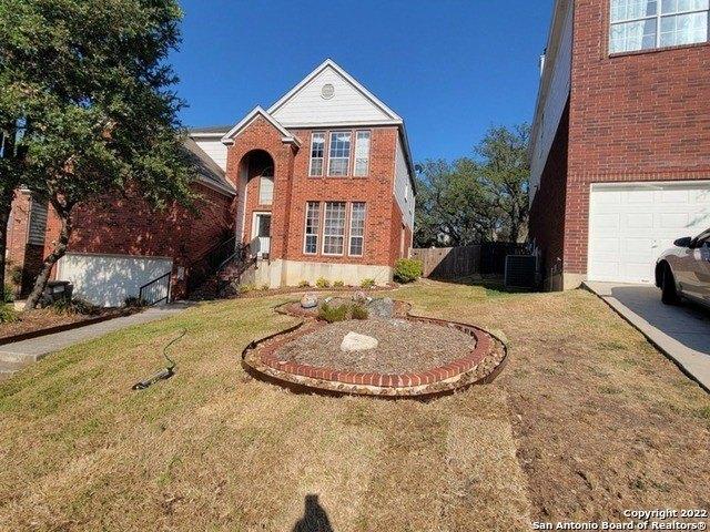 Dawn Arrow, San Antonio, TX 78258
