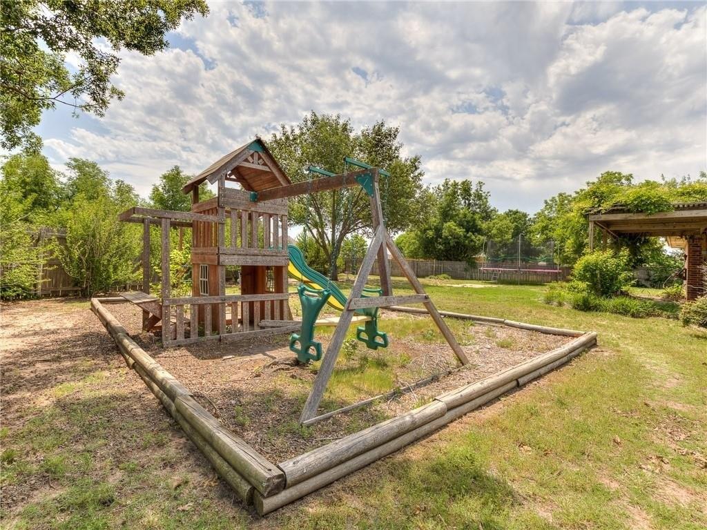 Glisten St, Norman, OK 73072