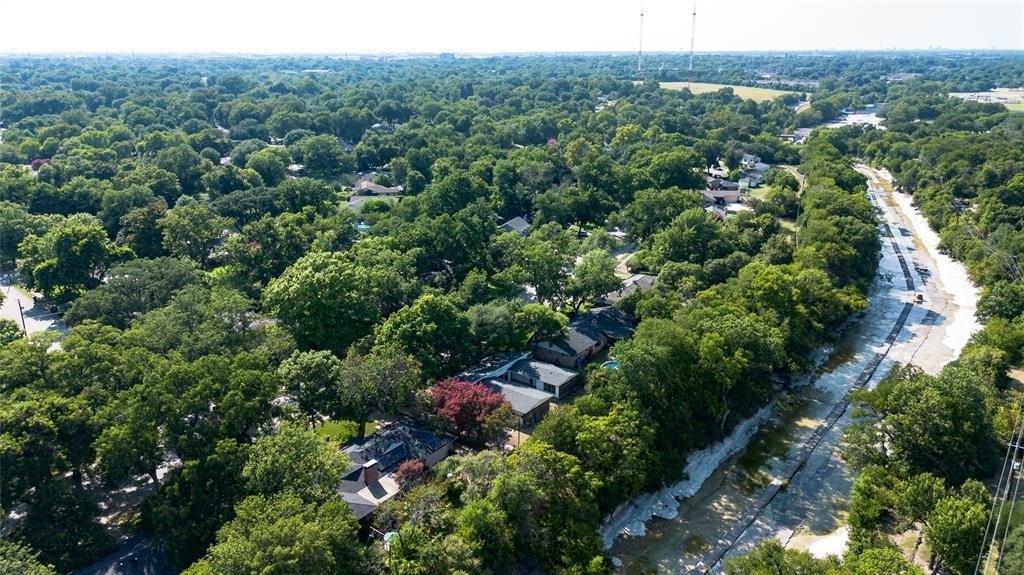 S Glenbrook Dr, Garland, TX 75041
