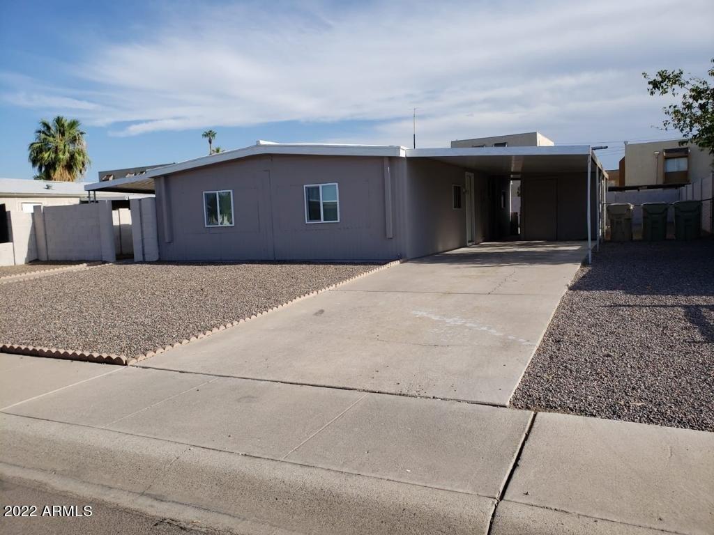 W Eva St, Glendale, AZ 85302