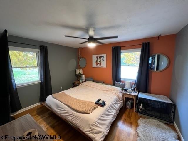 Moore St, Elkins, WV 26241