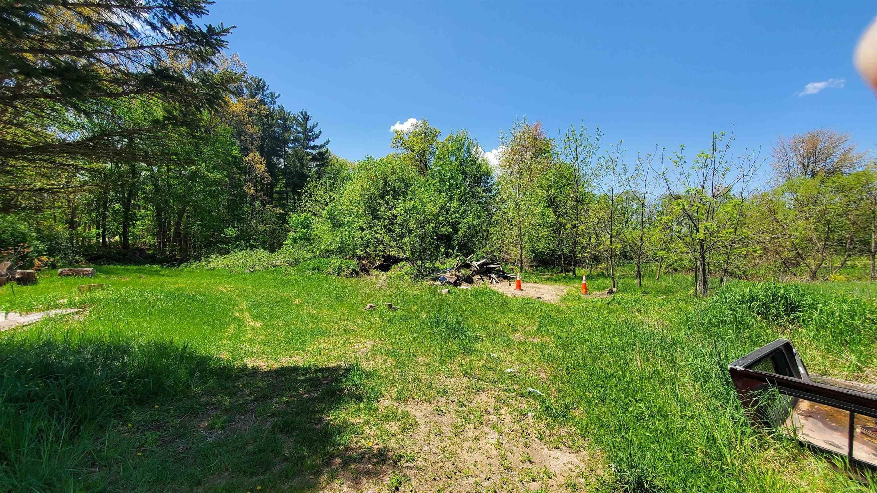 County Road 33, Bristol, IN 46507
