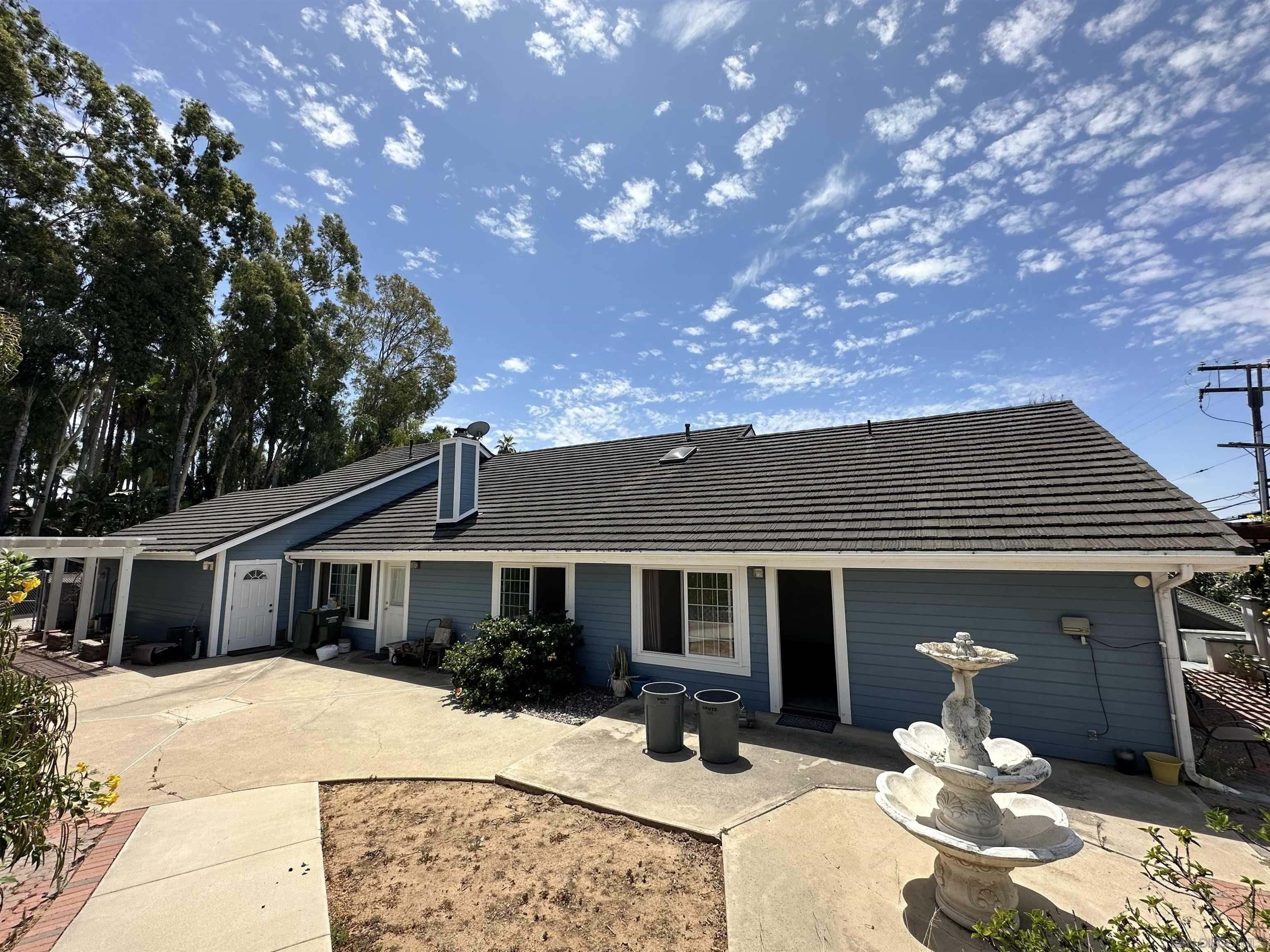 Alta Vista Dr, Fallbrook, CA 92028