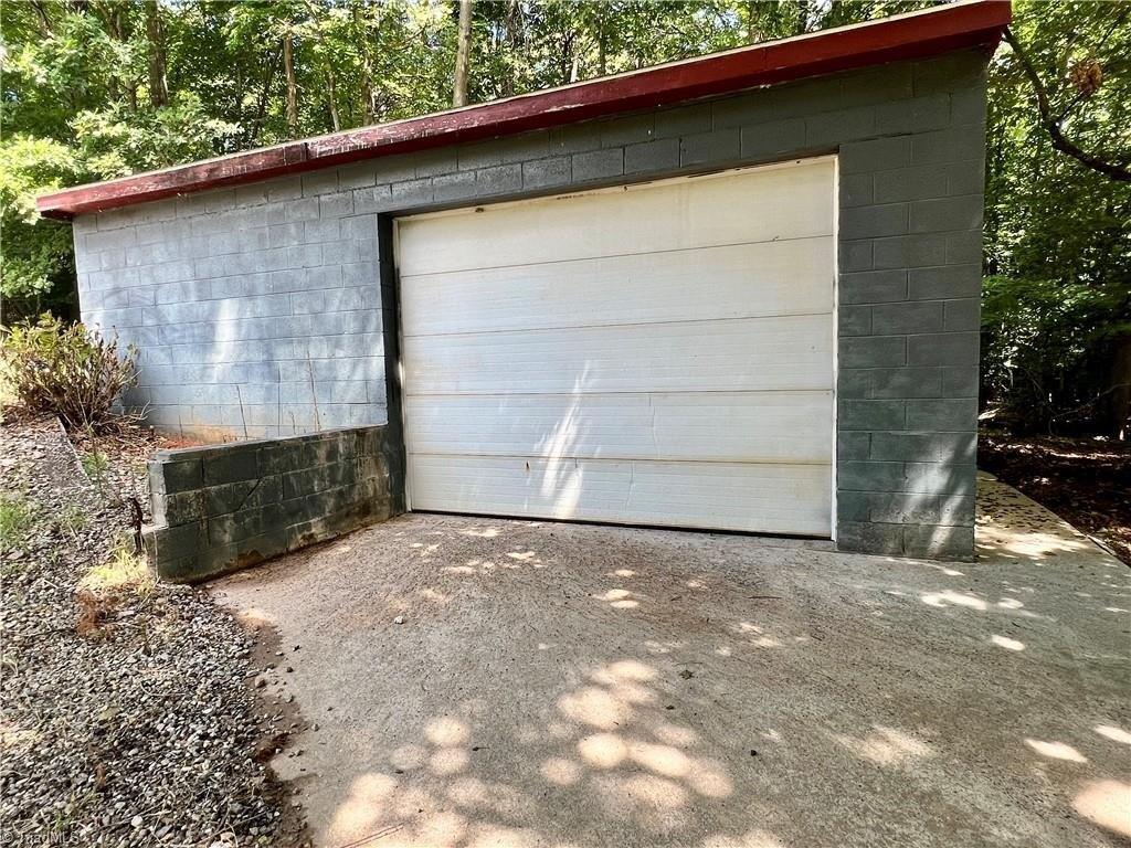 Little Brushy Mountain Rd, Wilkesboro, NC 28697
