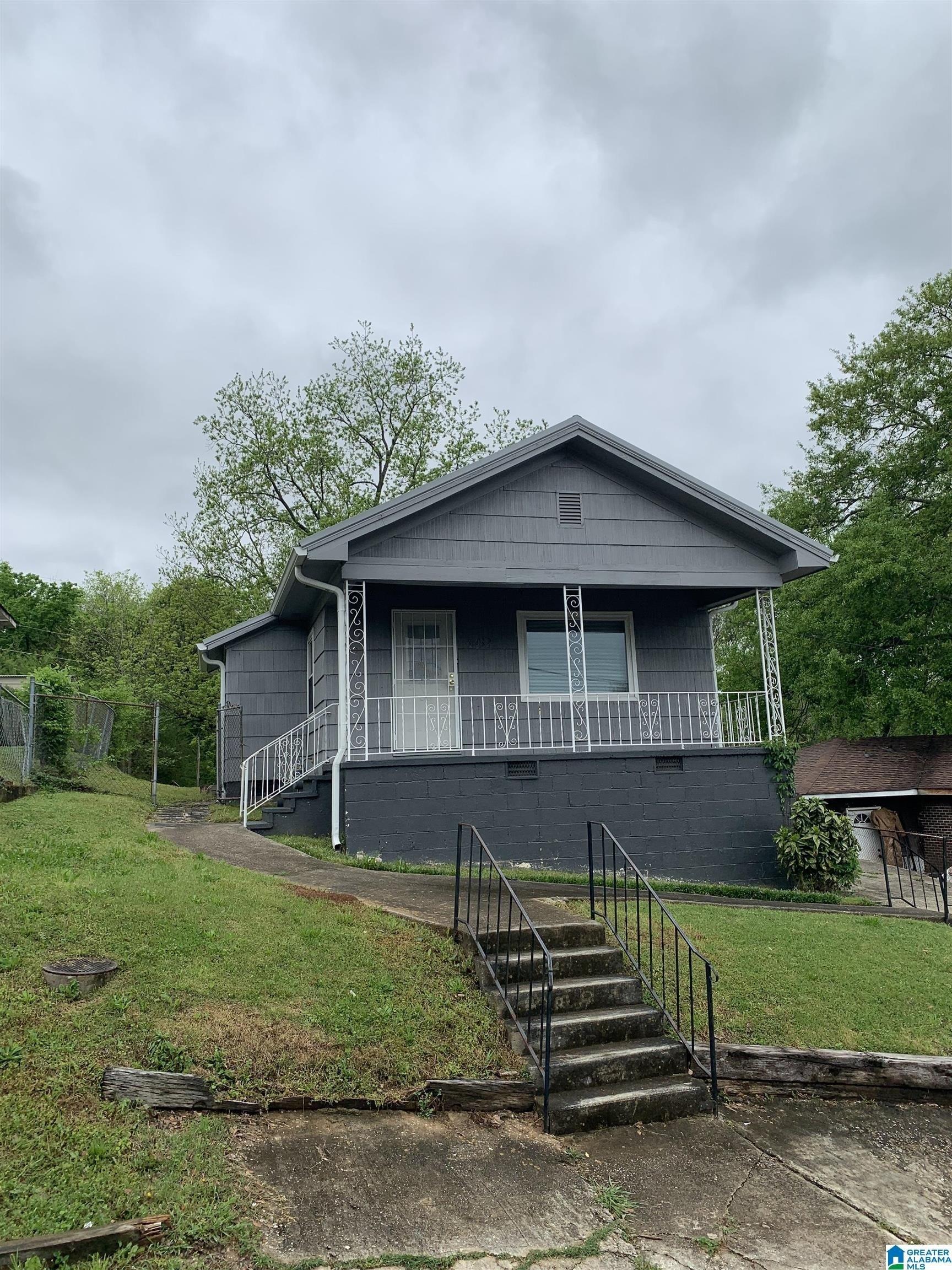 Mcclain St, Brighton, AL 35020