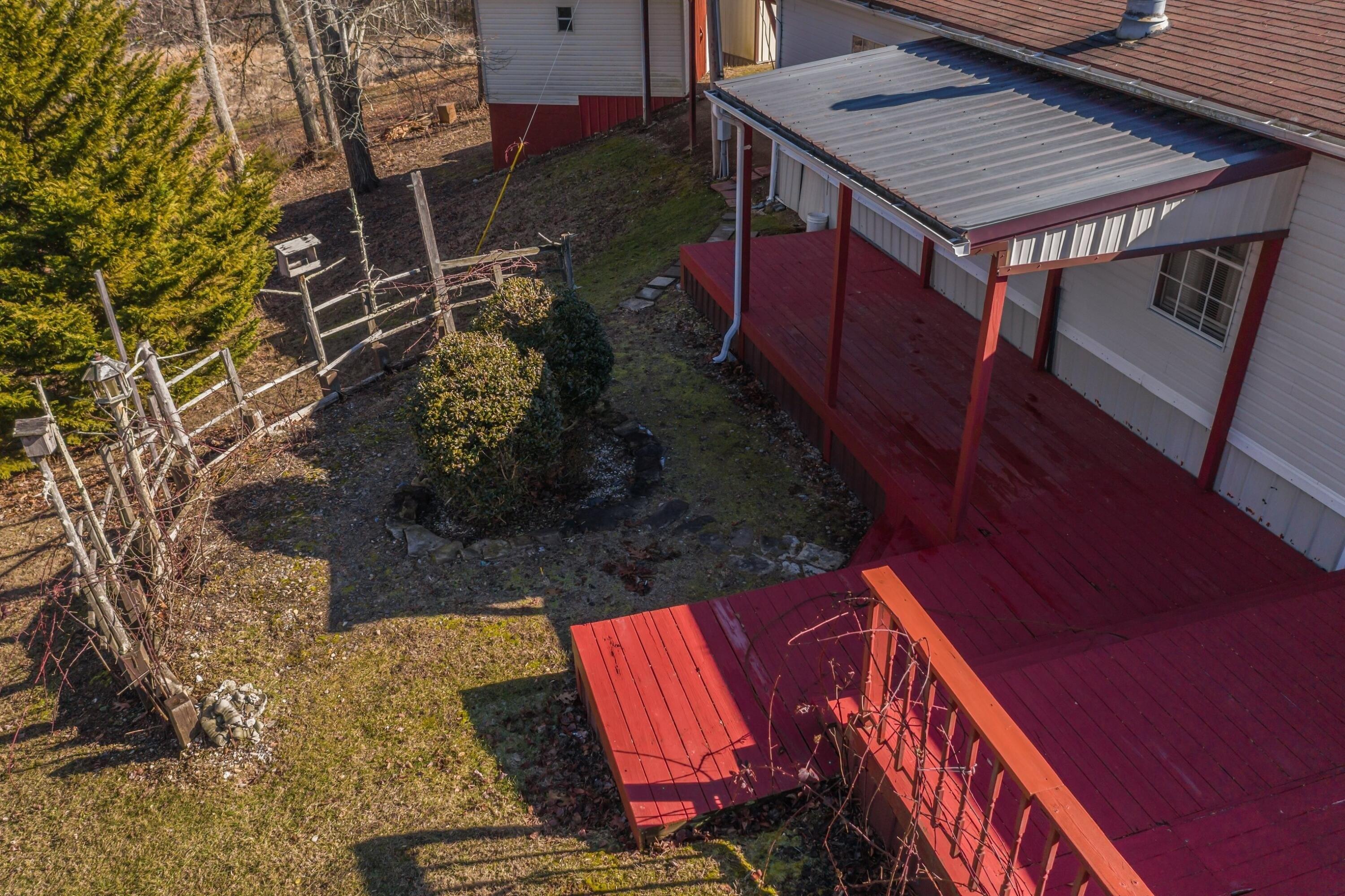 Harolds Ln, Tazewell, TN 37879