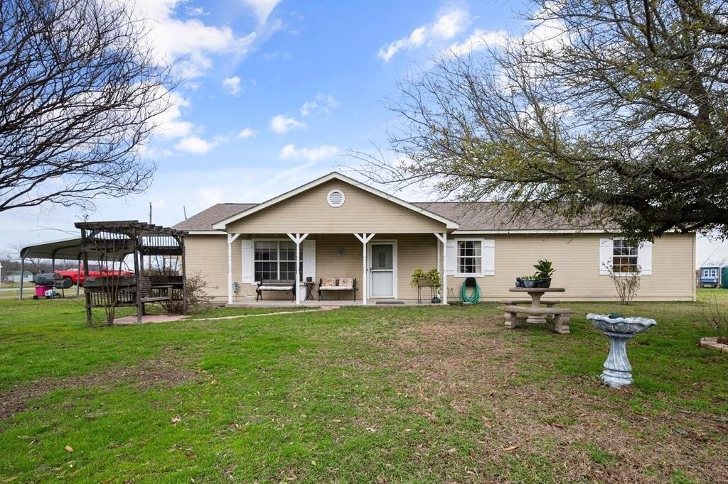 Little Creek Dr, Quinlan, TX 75474