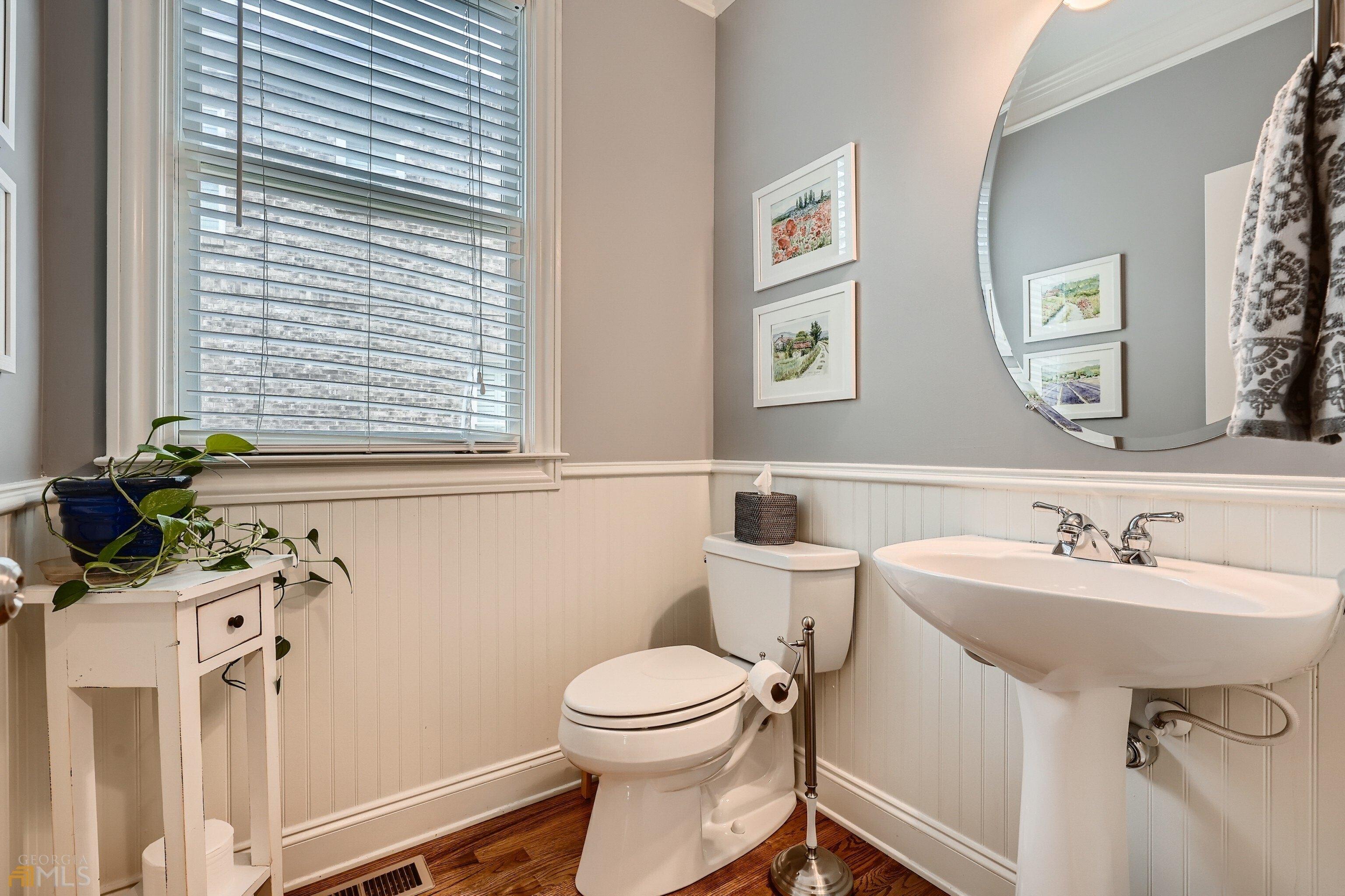 Duncan Dr Nw, Atlanta, GA 30318