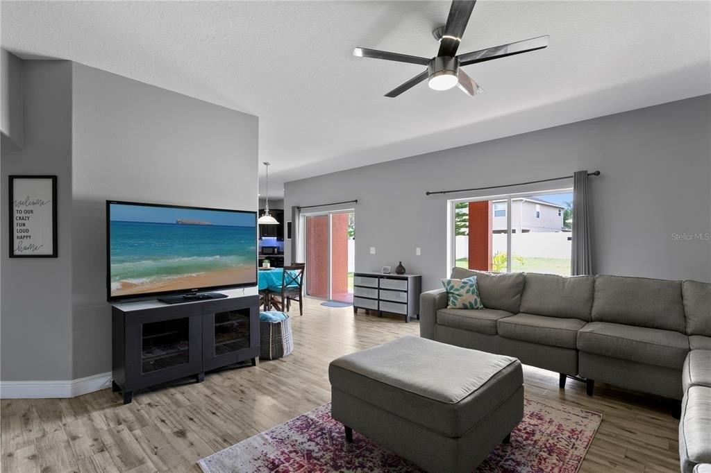 Autumn Fern Ave, Tampa, FL 33647