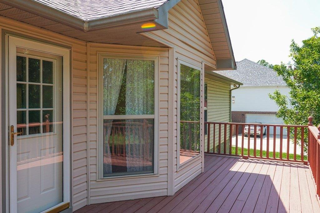 Willow Oak Dr, Baxter, TN 38544