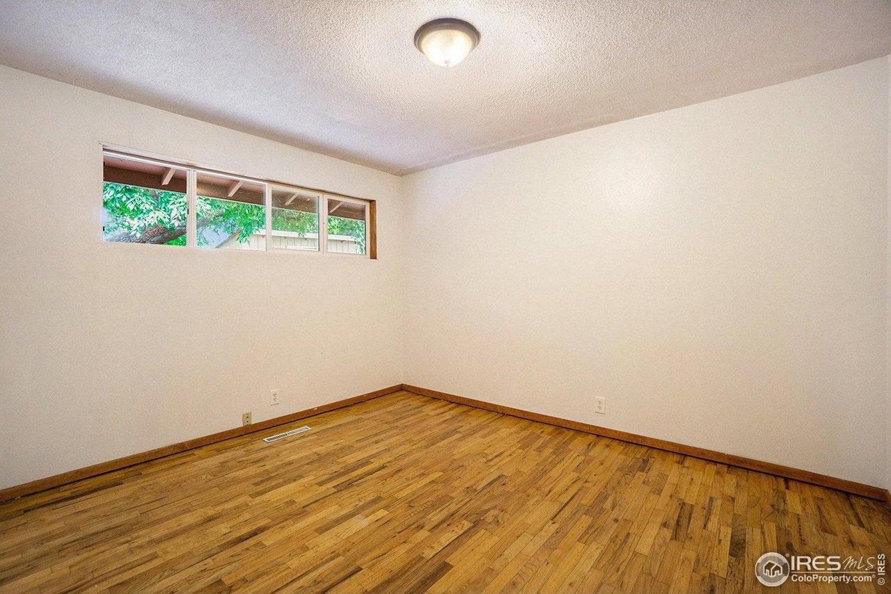 W Prospect Rd, Fort Collins, CO 80526
