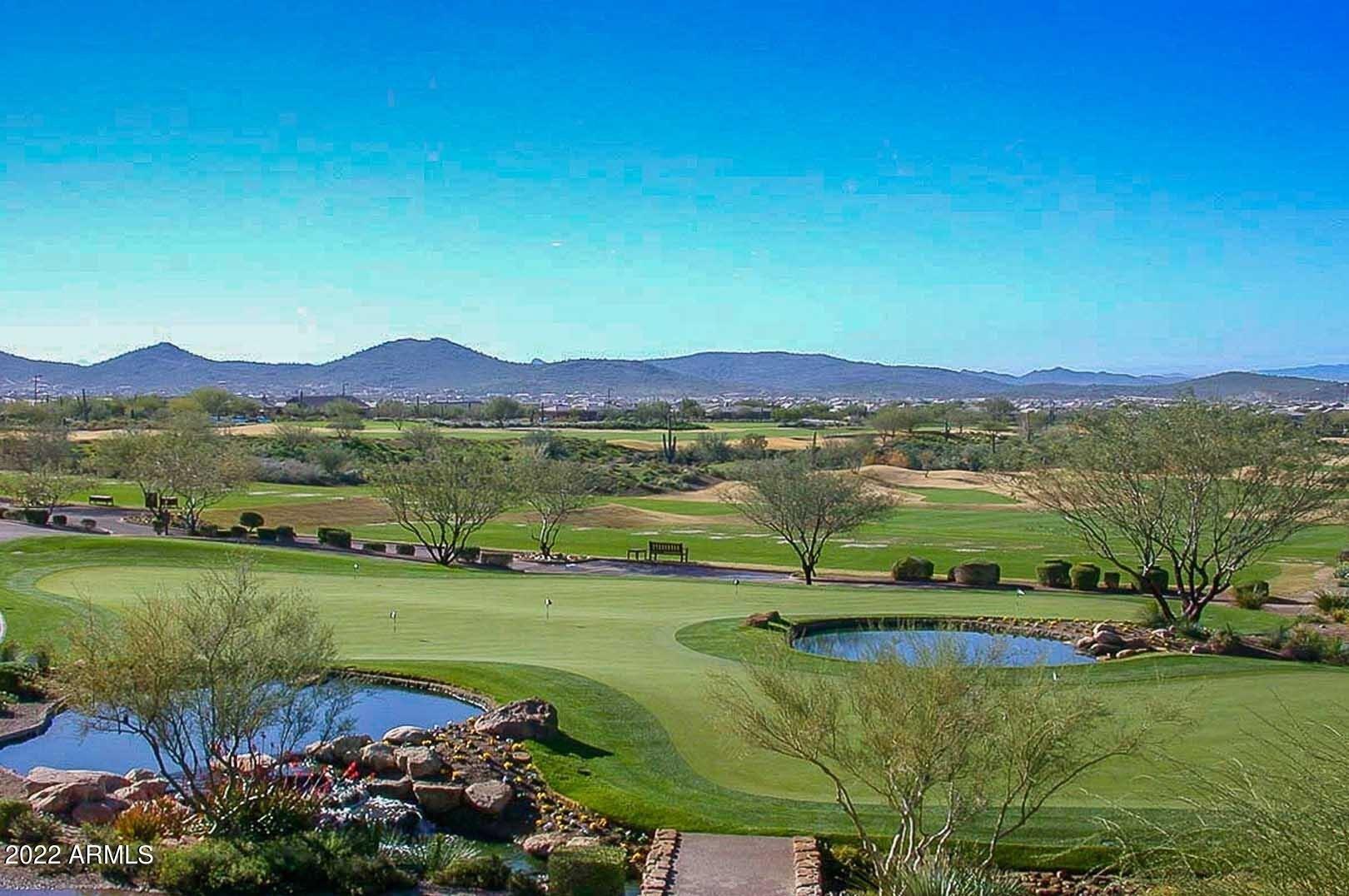 W Owens Way, Anthem, AZ 85086