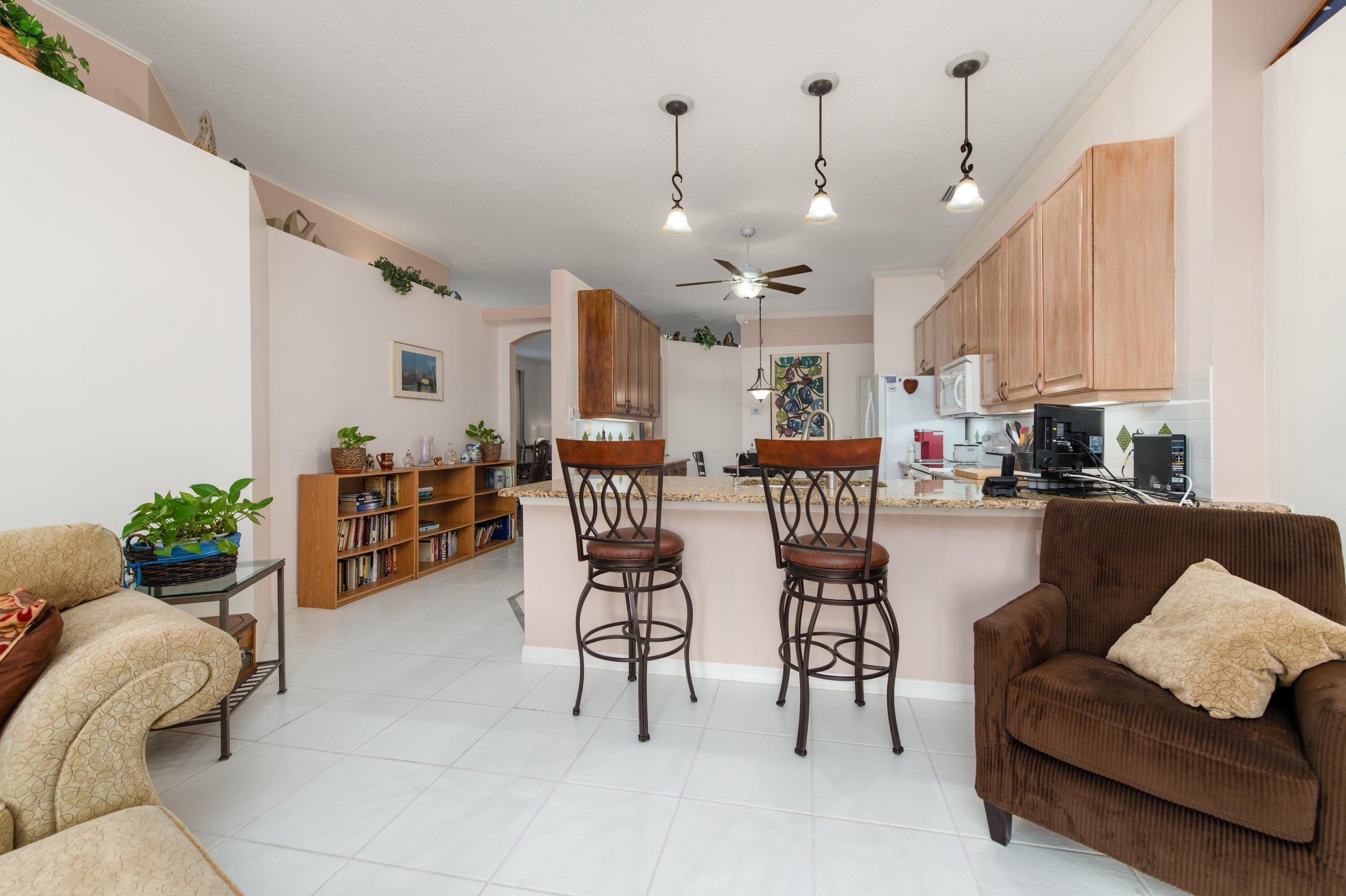 Nw Lambrusco Dr, Port Saint Lucie, FL 34986