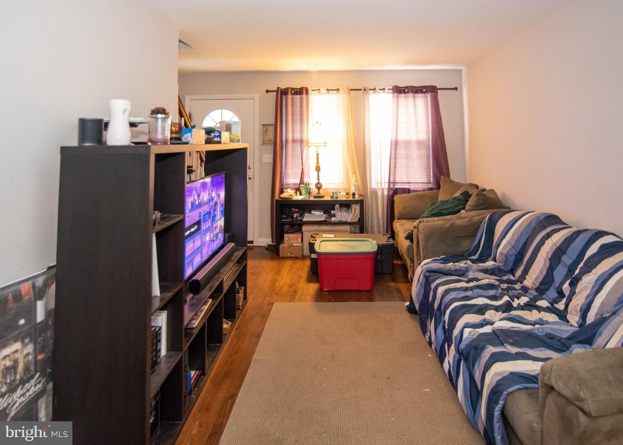 Hornel St, Baltimore, MD 21224