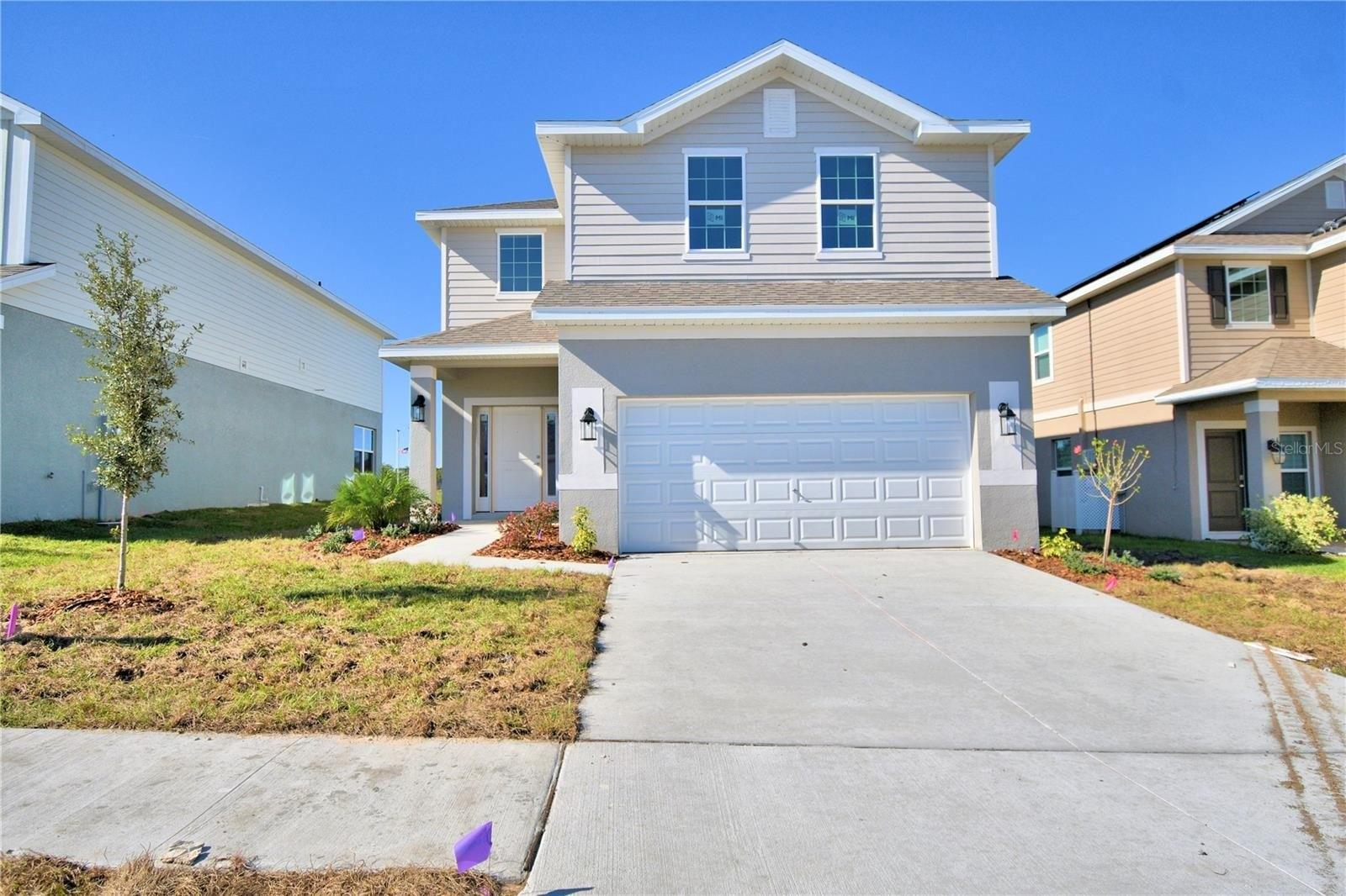 Leamington Ln, Winter Haven, FL 33884