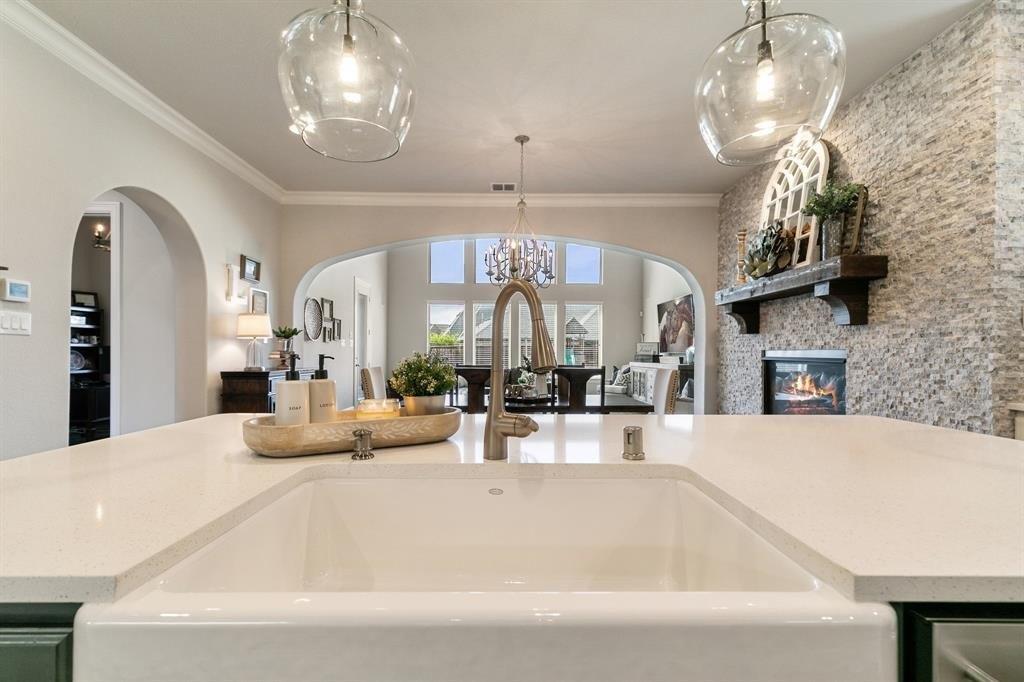 Blackthorn Dr, Prosper, TX 75078