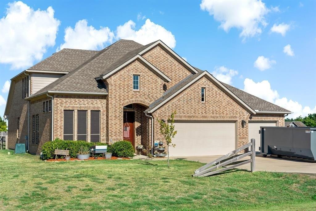 Mckinney Meadows Dr, Mckinney, TX 75071