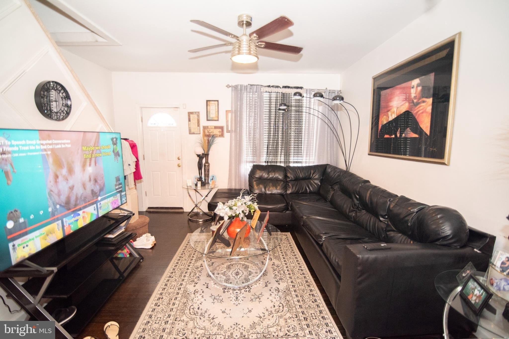N Decker Ave, Baltimore, MD 21213