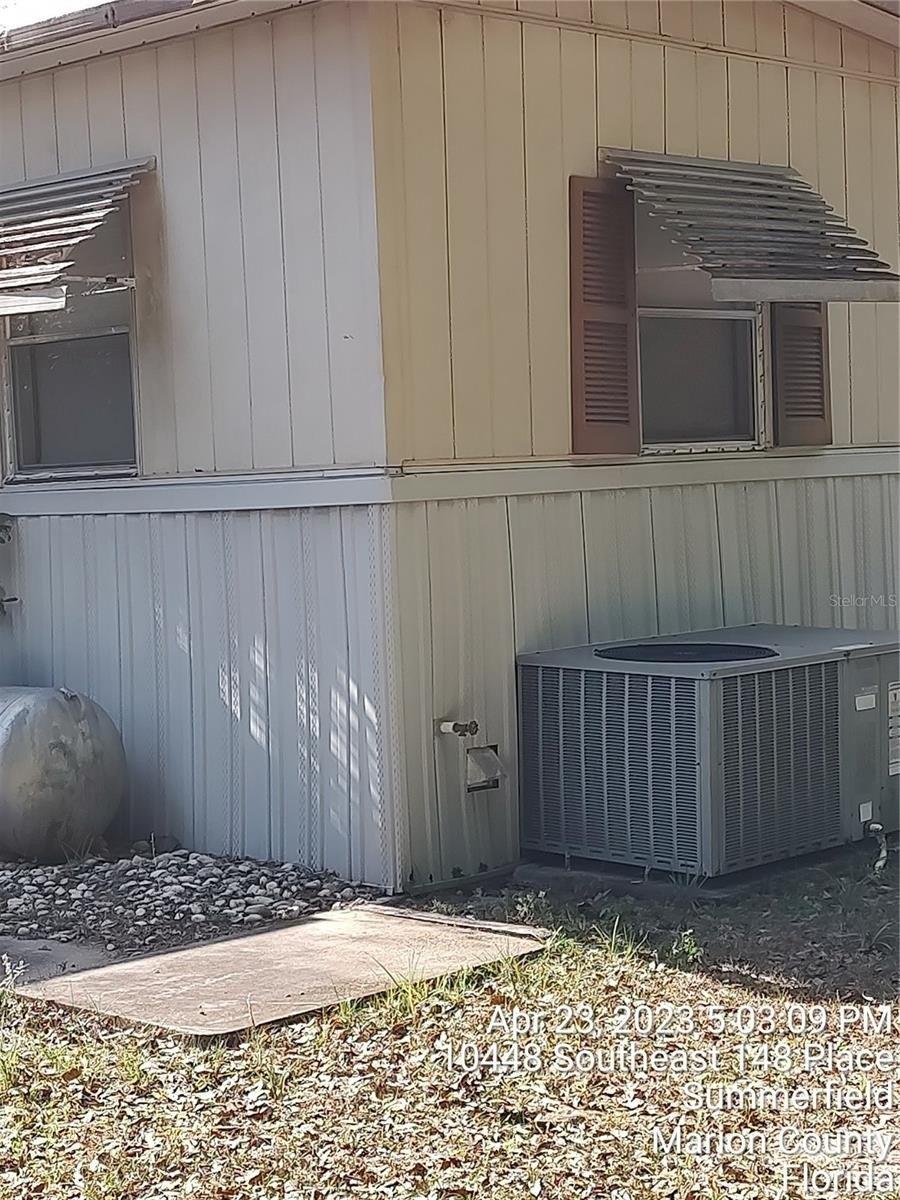 Se 148th Pl, Summerfield, FL 34491