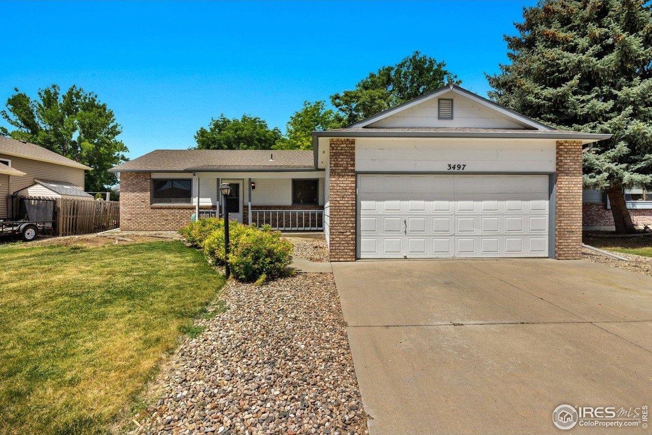 Silver Leaf Dr, Loveland, CO 80538