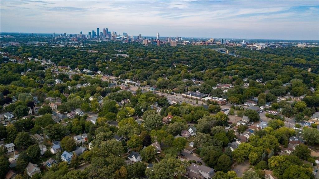 46th Ave S, Minneapolis, MN 55406