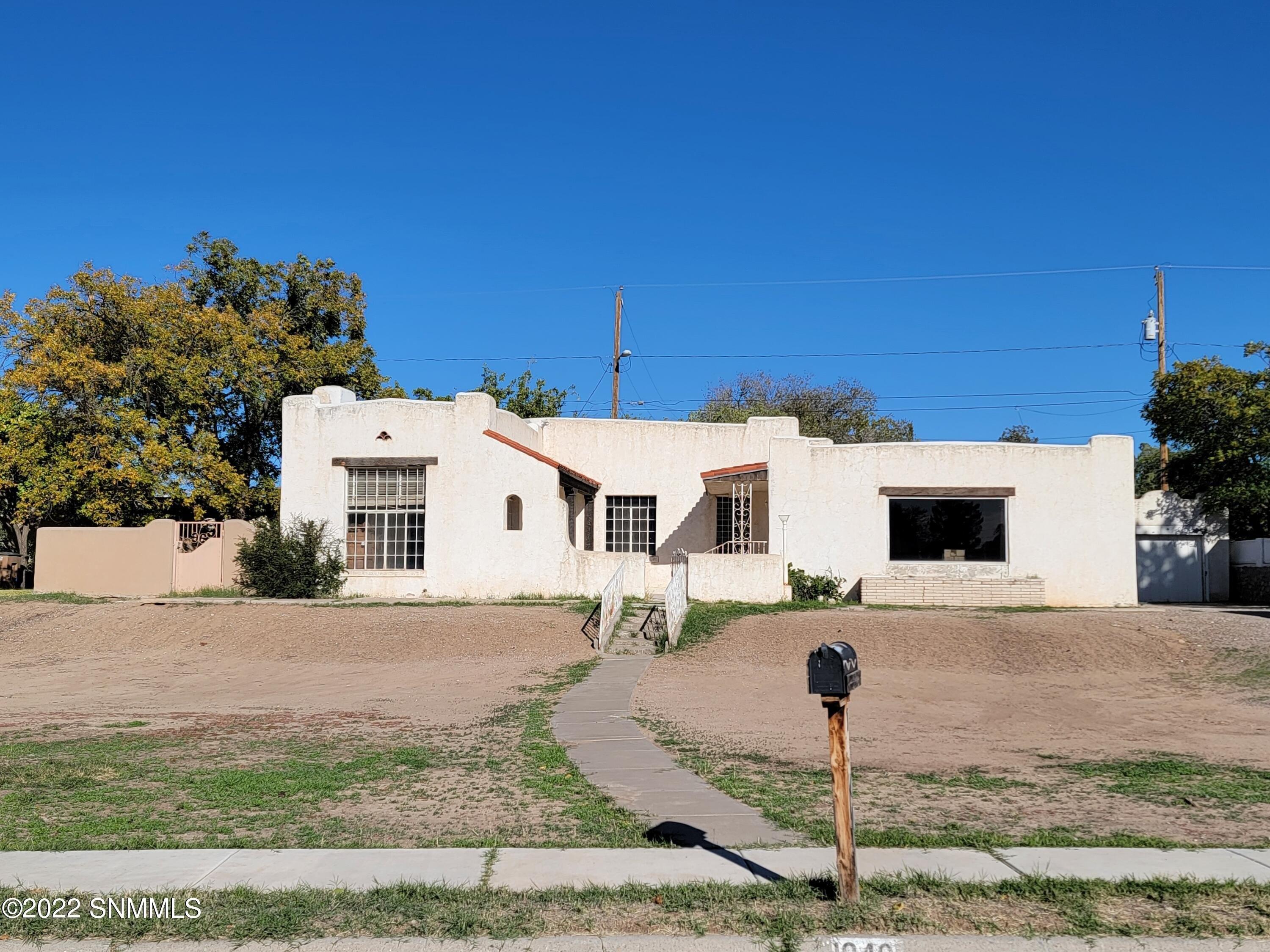 Hess Ter, Las Cruces, NM 88005