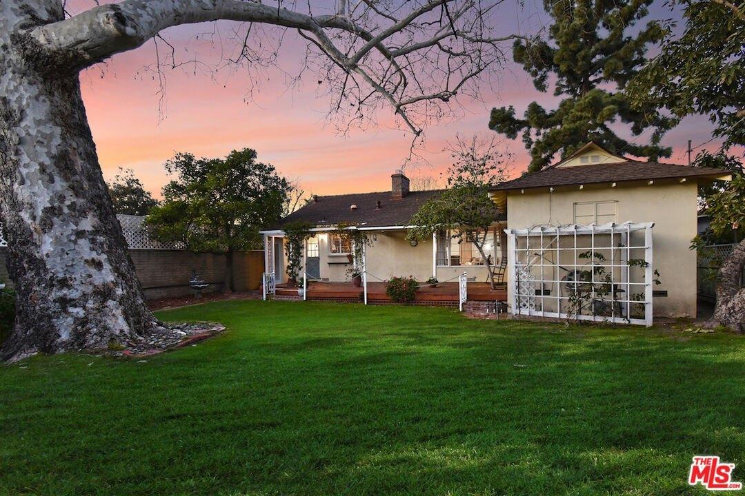 Blix St, North Hollywood, CA 91602