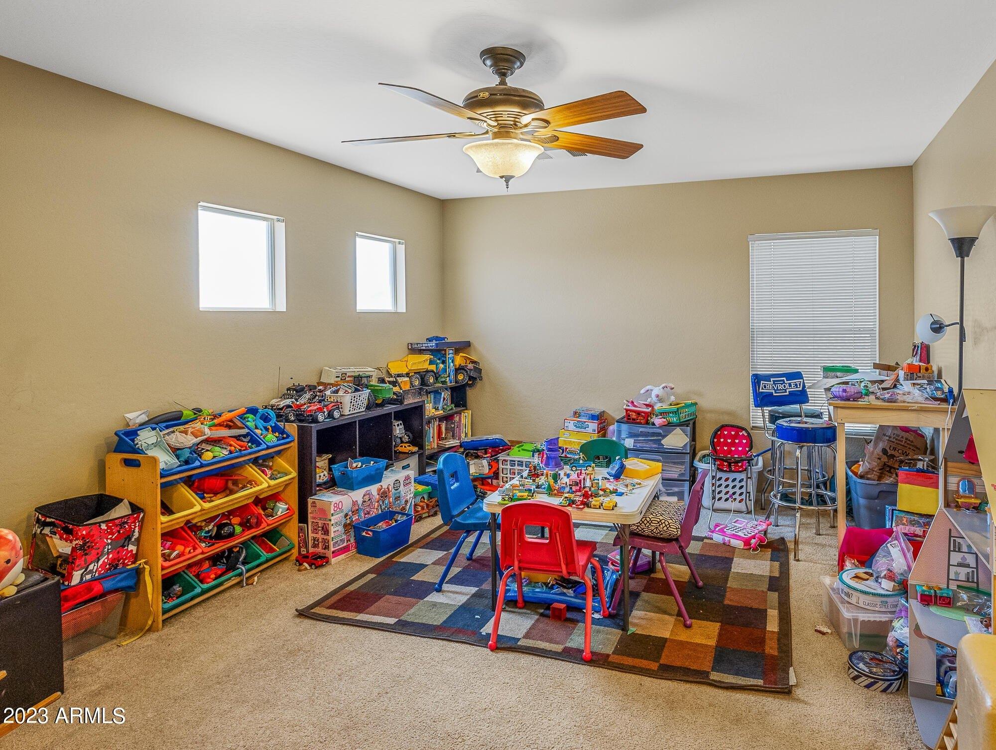 W Schleifer Dr, Youngtown, AZ 85363