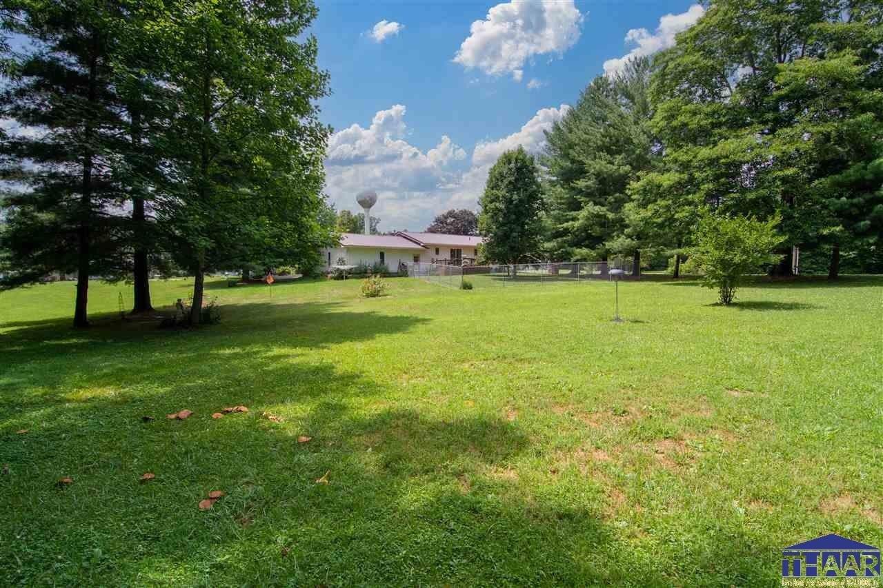 S Thorpe Pl, West Terre Haute, IN 47885